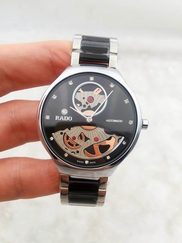Rado watch 100816